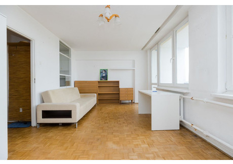 Mieszkanie na sprzedaż - Korczyńska Mokotów, Warszawa, Mokotów, Warszawa, 31 m², 489 000 PLN, NET-1127809