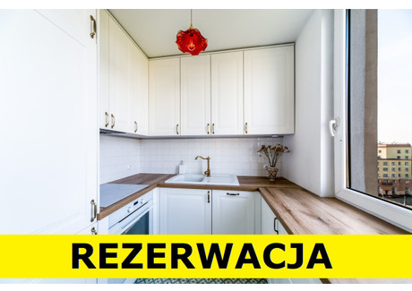 Mieszkanie na sprzedaż - Młynarska Wola, Warszawa, Wola, Warszawa, 46,7 m², 939 000 PLN, NET-1618559