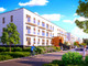 Mieszkanie na sprzedaż - Stanisława Chudoby Białołęka, Warszawa, Białołęka, Warszawa, 34 m², 464 000 PLN, NET-1609641