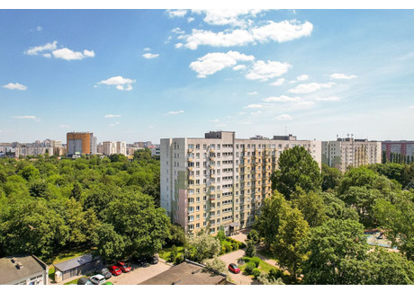 Mieszkanie na sprzedaż - Międzynarodowa Praga-Południe, Warszawa, Praga-Południe, Warszawa, 37,5 m², 620 000 PLN, NET-1932943