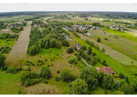 Działka na sprzedaż - Szlachecka Uwieliny, Prażmów, Piaseczyński, 1620 m², 155 000 PLN, NET-1914492507