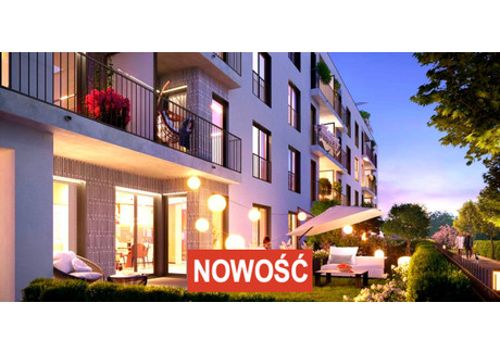 Mieszkanie na sprzedaż - Szeligowska Bemowo, Warszawa, Bemowo, Warszawa, 40 m², 704 000 PLN, NET-1563171