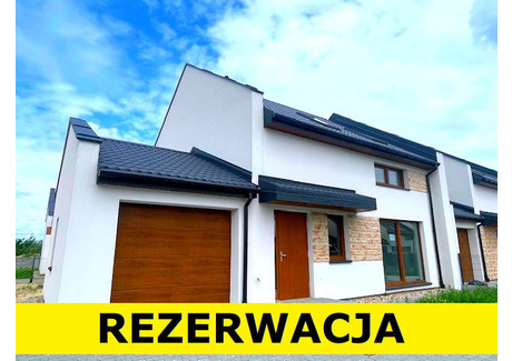 Mieszkanie na sprzedaż - Sochaczewska Ożarów Mazowiecki, Warszawski Zachodni, 133 m², 1 060 000 PLN, NET-1709961