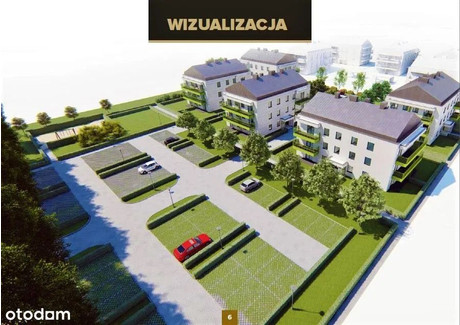 Działka na sprzedaż - Radosława Nowogard, Goleniowski, 61 091 m², 9 774 560 PLN, NET-1407779493