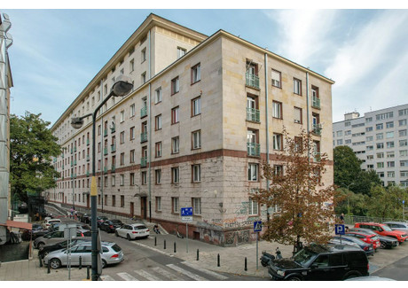 Mieszkanie na sprzedaż - Aleja Armii Ludowej Śródmieście, Warszawa, Śródmieście, Warszawa, 51 m², 988 890 PLN, NET-1925737