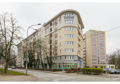 Mieszkanie na sprzedaż - Księcia Janusza Wola, Warszawa, Wola, Warszawa, 49,37 m², 835 000 PLN, NET-1726631