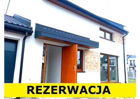 Dom na sprzedaż - Sochaczewska Stare Babice, Warszawski Zachodni, 133 m², 1 060 000 PLN, NET-1754207