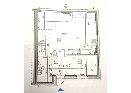 Dom na sprzedaż - Letnia Słomin, Raszyn, Pruszkowski, 105,18 m², 978 174 PLN, NET-1902849