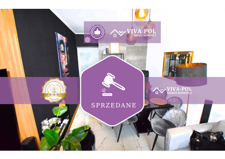 Mieszkanie na sprzedaż - Mrągowo, Mrągowski (Pow.), 51 m², 299 900 PLN, NET-1124