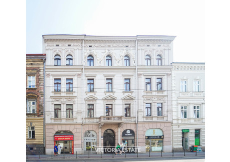 Mieszkanie na sprzedaż - Starowiślna Stare Miasto, Kraków, 50 m², 875 000 PLN, NET-572/3814/OMS