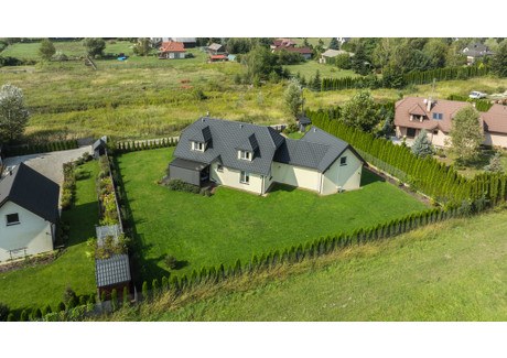 Dom na sprzedaż - Adama Mickiewicza Góraszka, Wiązowna, Otwocki, 275 m², 2 299 000 PLN, NET-503/4917/ODS