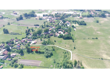 Działka na sprzedaż - Gałkowo, Ruciane-Nida, Piski, 8640 m², 3 024 000 PLN, NET-69/4917/OGS