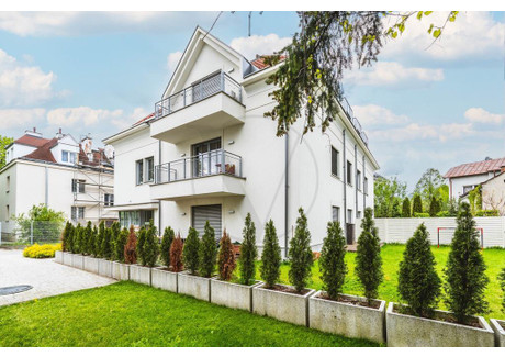 Dom na sprzedaż - Sadyba, Mokotów, Warszawa, 148 m², 3 200 000 PLN, NET-442/4917/ODS