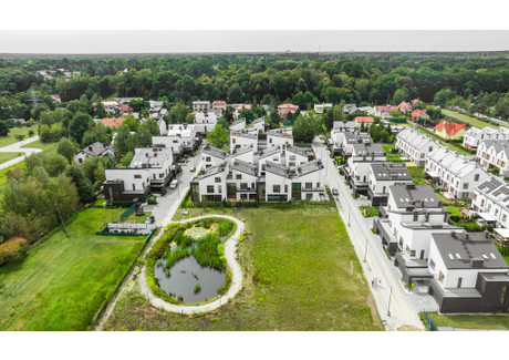 Dom na sprzedaż - Konstancin-Jeziorna, Piaseczyński, 244,38 m², 1 750 000 PLN, NET-523/4917/ODS