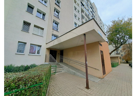 Mieszkanie na sprzedaż - Łomżyńska Szmulki, Praga-Północ, Warszawa, 37 m², 499 000 PLN, NET-1108/4917/OMS