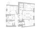 Mieszkanie do wynajęcia - pl. Zbawiciela Śródmieście, Warszawa, 92 m², 11 000 PLN, NET-924/4917/OMW
