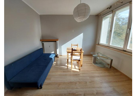 Mieszkanie do wynajęcia - Broniewskiego Koszutka, Katowice, 24 m², 1700 PLN, NET-20003