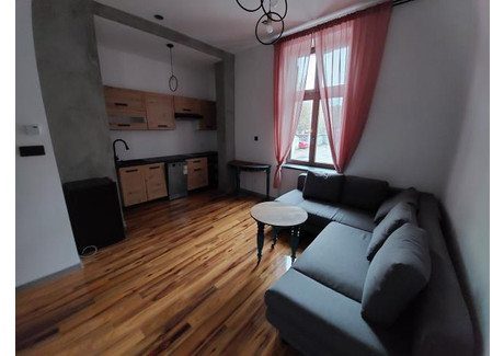 Mieszkanie do wynajęcia - pl. Wolności Śródmieście, Katowice, 25 m², 1700 PLN, NET-20024