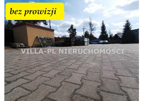 Działka do wynajęcia - Chełmy, Zgierz, Zgierski, 300 m², 3700 PLN, NET-VIL-GW-46035-3