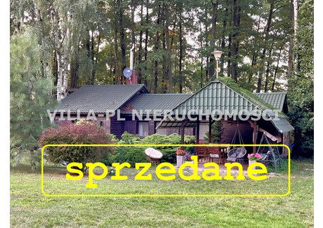 Dom na sprzedaż - Modlna, Ozorków, Zgierski, 112 m², 515 000 PLN, NET-VIL-DS-48582