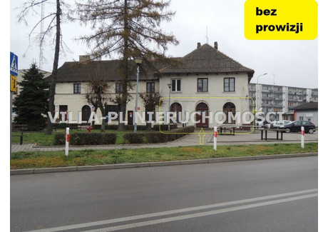 Lokal na sprzedaż - Ozorków, Zgierski, 129 m², 239 000 PLN, NET-VIL-LS-42131-4