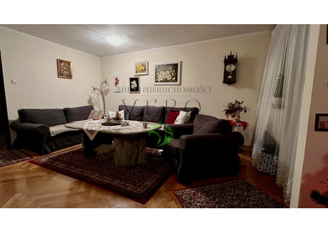 Mieszkanie na sprzedaż - Wrocław-Fabryczna, Wrocław, 71 m², 970 000 PLN, NET-854/14318/OMS