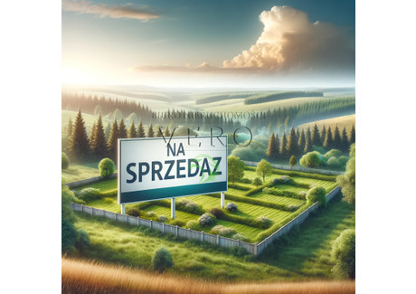 Działka na sprzedaż - Kolumna, Łask, Łaski, 1492 m², 298 400 PLN, NET-26/14318/OGS