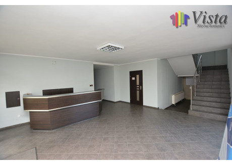 Biuro do wynajęcia - Topolowa Piaskowa Góra, Wałbrzych, Wałbrzyski, 18 m², 860 PLN, NET-14/5130/OLW