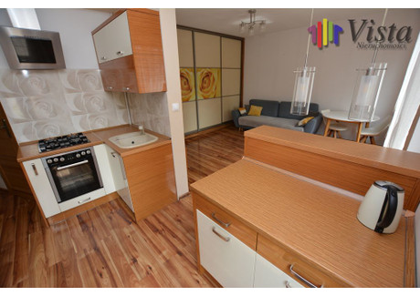 Mieszkanie na sprzedaż - Boguszów-Gorce, Wałbrzyski, 43,3 m², 189 999 PLN, NET-1615/5130/OMS