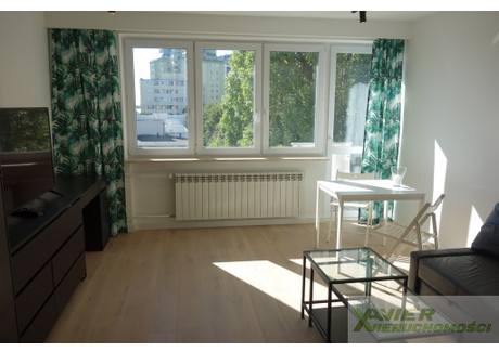 Mieszkanie do wynajęcia - Sękocińska Ochota, Warszawa, 28 m², 2680 PLN, NET-1267/3767/OMW