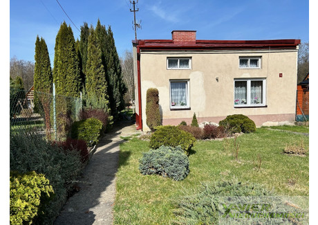 Dom na sprzedaż - Jeziórka, Pniewy, Grójecki, 50 m², 249 000 PLN, NET-300/3767/ODS