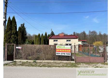 Działka na sprzedaż - Jeziórka, Pniewy, Grójecki, 1300 m², 255 000 PLN, NET-272/3767/OGS