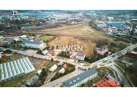 Działka na sprzedaż - Suwałki, Suwalski, 21 986 m², 17 588 800 PLN, NET-ELK-GS-5638