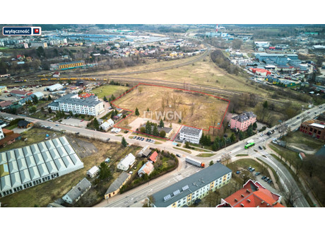 Działka na sprzedaż - Suwałki, Suwalski, 21 986 m², 17 588 800 PLN, NET-ELK-GS-5638