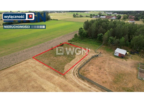Działka na sprzedaż - Regiel, Ełk, Ełcki, 1093 m², 142 000 PLN, NET-ELK-GS-5690