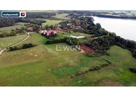 Działka na sprzedaż - Zawady Ełckie, Stare Juchy, Ełcki, 3600 m², 329 000 PLN, NET-ELK-GS-5712