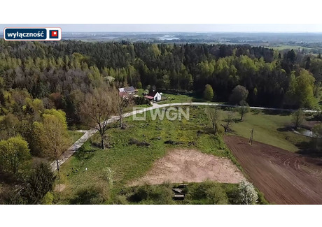 Działka na sprzedaż - Mąki, Ełk, Ełcki, 1056 m², 105 600 PLN, NET-ELK-GS-5634