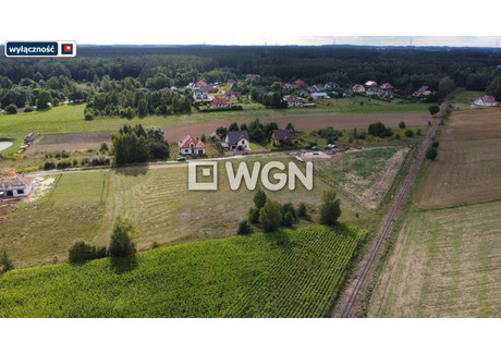 Działka na sprzedaż - Mrozy Wielkie, Ełk, Ełcki, 992 m², 125 000 PLN, NET-ELK-GS-5572