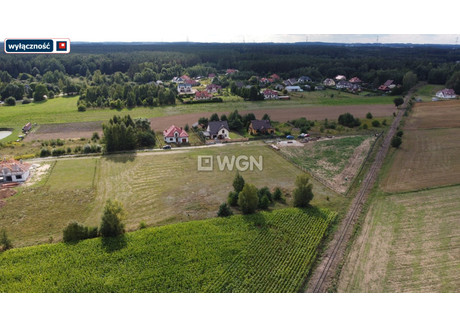 Działka na sprzedaż - Mrozy Wielkie, Ełk, Ełcki, 992 m², 125 000 PLN, NET-ELK-GS-5572