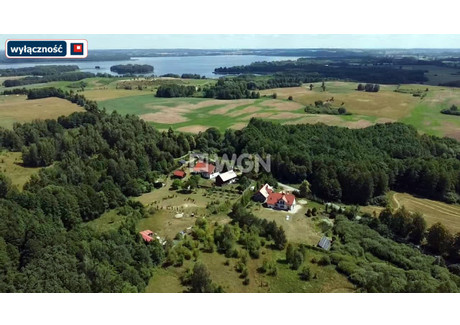 Działka na sprzedaż - Laśmiady, Stare Juchy, Ełcki, 1525 m², 150 000 PLN, NET-ELK-GS-5657