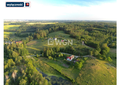 Działka na sprzedaż - Oracze, Ełk, Ełcki, 1500 m², 75 000 PLN, NET-ELK-GS-5711