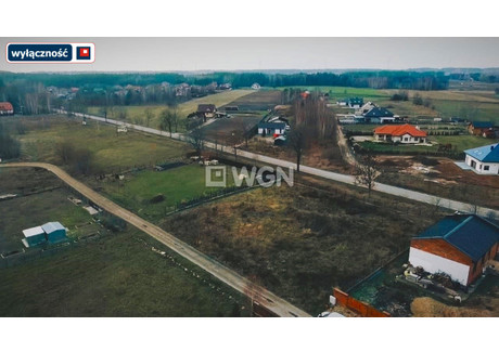 Działka na sprzedaż - Mrozy Wielkie, Ełk, Ełcki, 1687 m², 255 000 PLN, NET-ELK-GS-5758