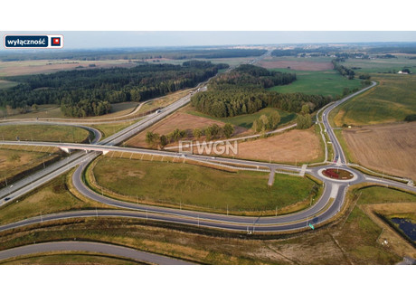 Działka na sprzedaż - Wysokie, Kalinowo, Ełcki, 3004 m², 1 201 600 PLN, NET-ELK-GS-5750