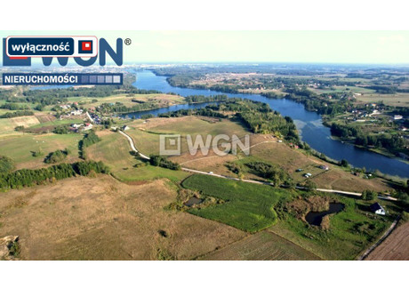 Działka na sprzedaż - Lepaki Wielkie, Ełk, Ełcki, 1050 m², 69 000 PLN, NET-ELK-GS-5600