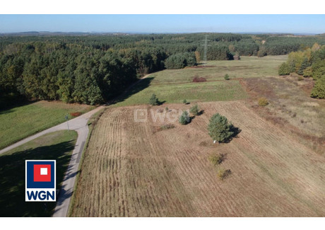 Działka na sprzedaż - Mokra Okradziejówka, Luszowice, Chrzanów, Chrzanowski, 1460 m², 140 000 PLN, NET-4979