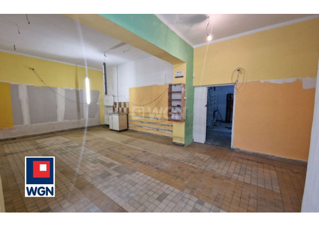 Lokal usługowy do wynajęcia - Orkana Oś. Młodości, Chrzanów, Chrzanowski, 96 m², 1870 PLN, NET-4947