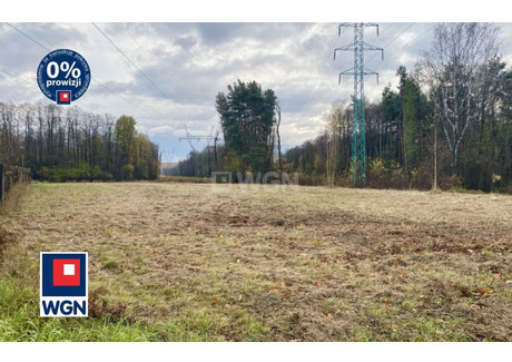 Działka na sprzedaż - Beskidzka Libiąż, Chrzanowski, 4187 m², 195 000 PLN, NET-4936