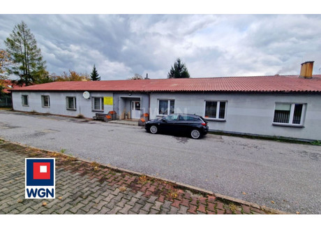 Lokal usługowy do wynajęcia - Lipcowa Górka, Trzebinia, Chrzanowski, 241 m², 3615 PLN, NET-4836