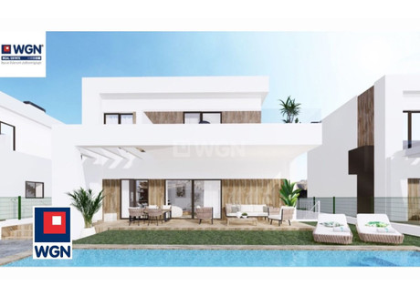 Dom na sprzedaż - Finestrat, Alicante, Hiszpania, 263,59 m², 2 450 000 PLN, NET-28129