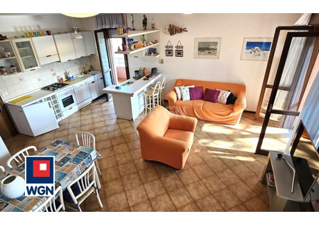 Mieszkanie na sprzedaż - Pineda Lignano, Włochy, 115 m², 1 280 000 PLN, NET-28034